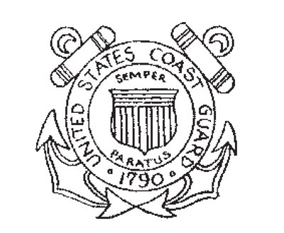 Coast Guard Emblem 