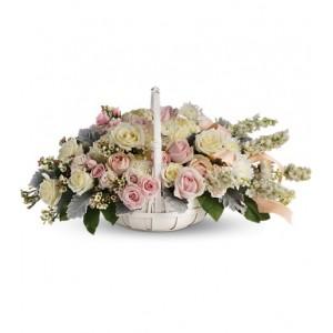 Dawn of Remembrance Basket - Large