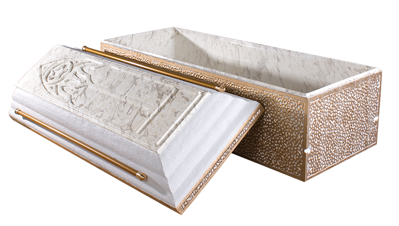 Trilogy Burial Vault