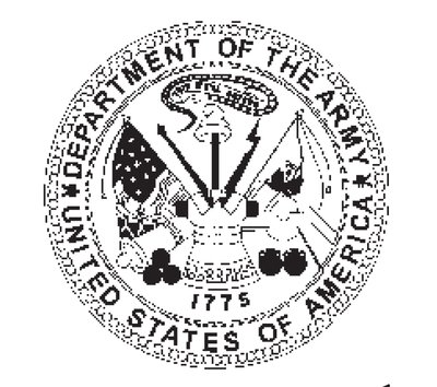 Army Seal 