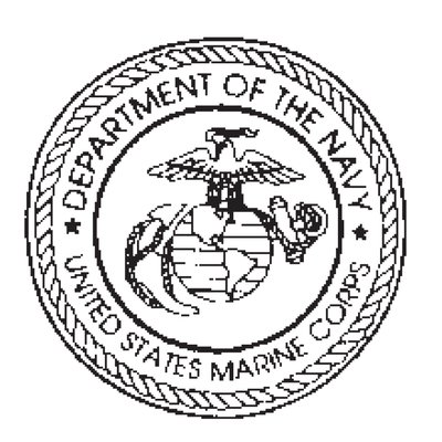 Marine Corps Seal 