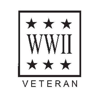 World War II Veteran 