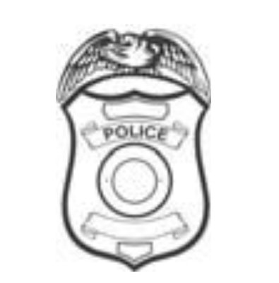 Police Badge 2 