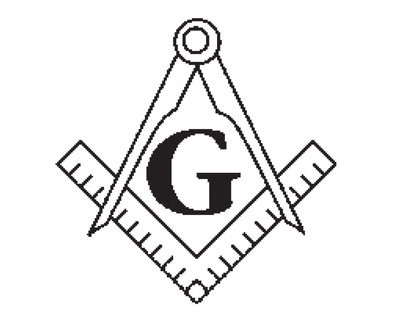 Masonic Emblem 