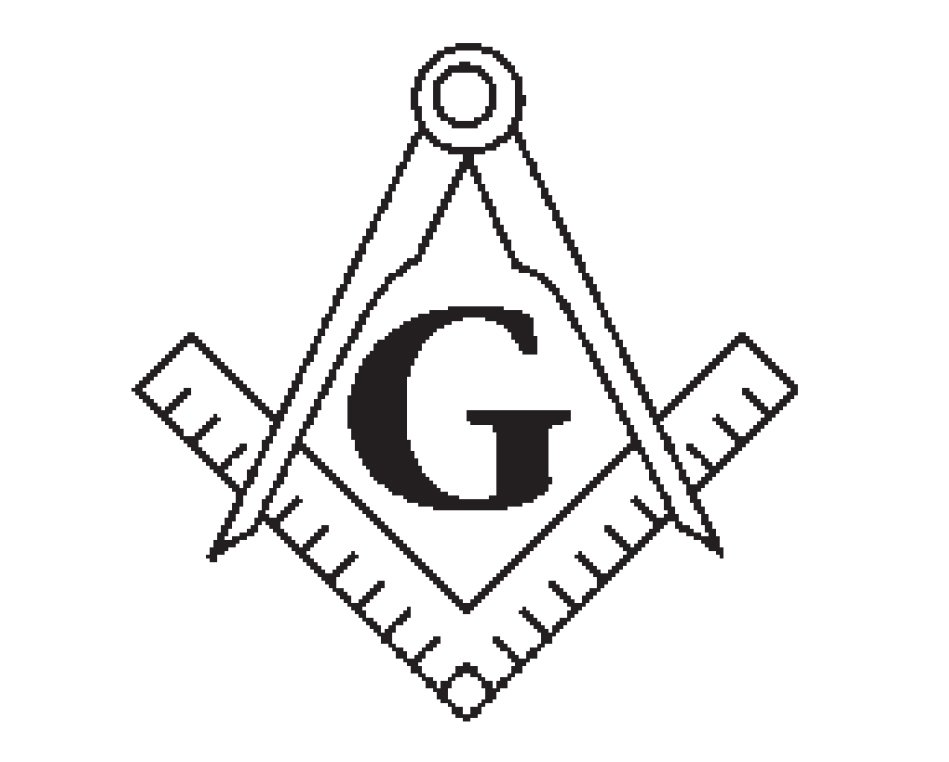Merchandise Selections > Masonic Emblem