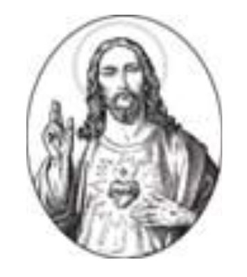 Sacred Heart of Jesus 