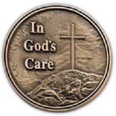 In Gods Care