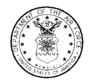 Air Force Seal 