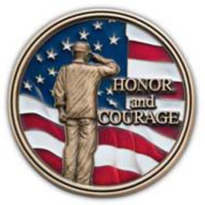 Honor & Courage