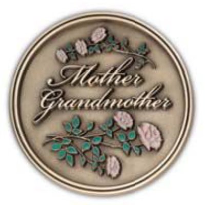 Mother & Grandmother