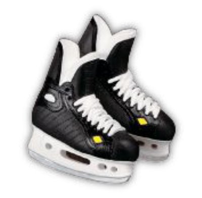Hockey Skates*