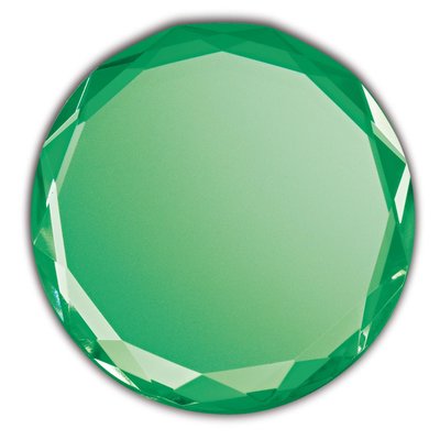 May - Green Gem Miniature