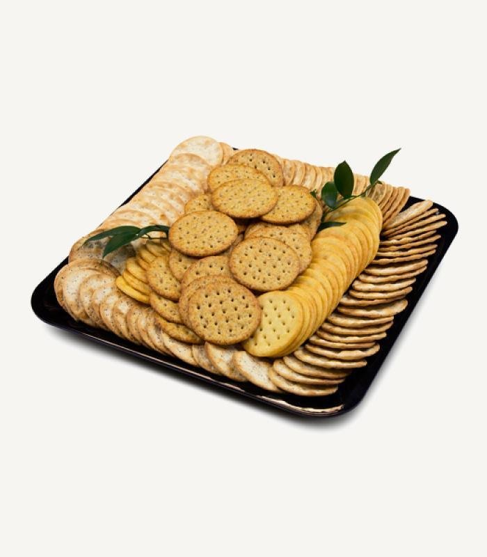 Cracker Tray