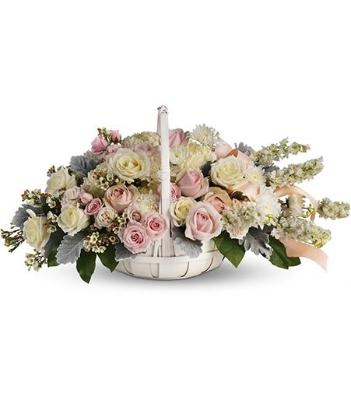 Dawn of Remembrance Basket - Small