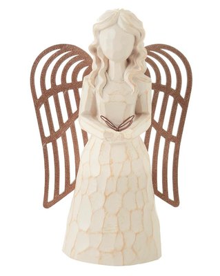 3D Modern Angel
